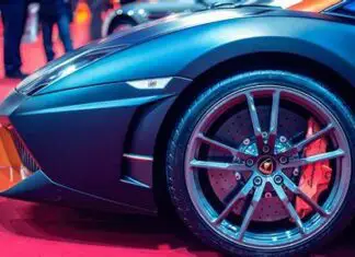 This Newly Redesigned Toyota Will Make You Second Guess Buying A Luxury Car!