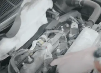 Wheels with will 100k engine