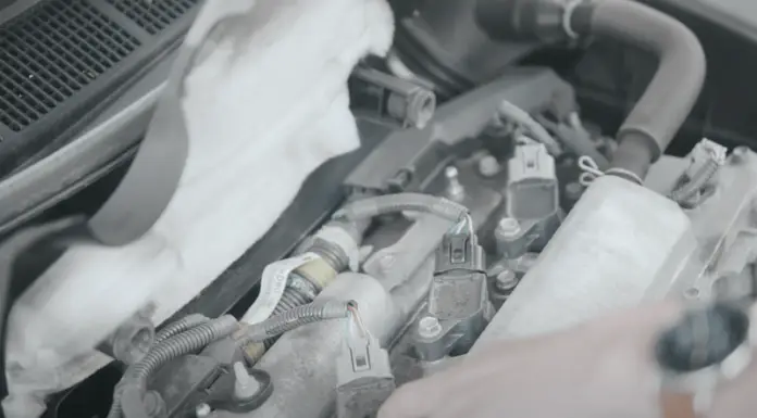 Wheels with will 100k engine