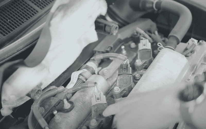 You need to do this when your car hits 100k miles