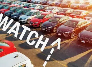 You MUST Watch This Before Buying A Used Car.