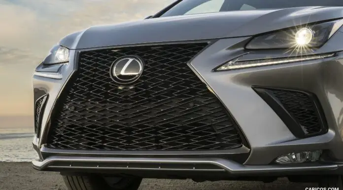 Check Out Some of the Coolest Grille Designs On Sale Right Now!