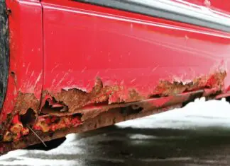 Do This To Save Thousands in Rust Repairs