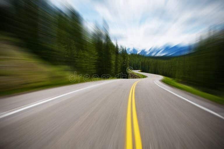 Here Is Why Some Cars Feel Faster Than Others.