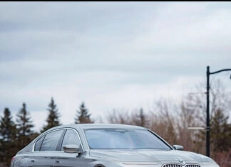 BMW is Going In A Very Weird Direction…